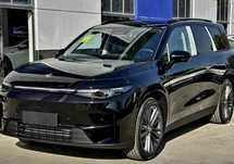 Leapmotor C16 Гибрид 2 поз 25г! Черный Оранжевый! Нотариус!