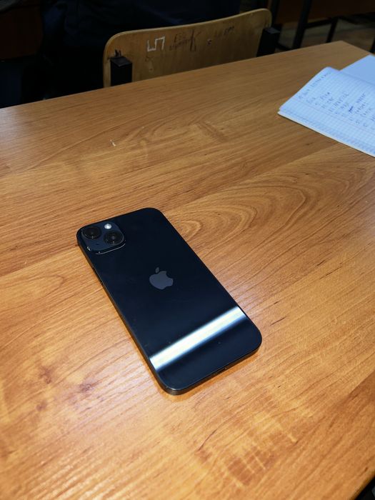 Iphone 14plus 128 айфон