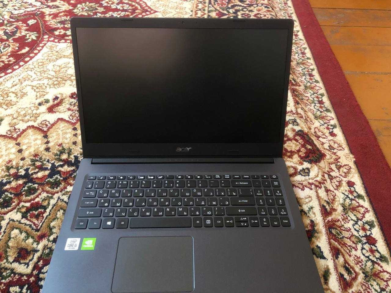 Acer Apspire 3 ,core i5, DDR4 500GB HDD, RAM 8GB