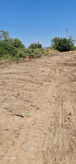 Услуга с комбиниран багер