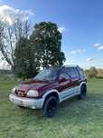 Suzuki Grand Vitara 2.5 V6