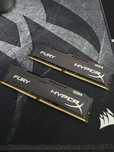Memorii RAM DDR4 kit 2x8GB