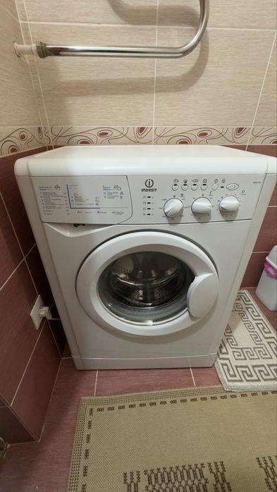 Стиральная машина