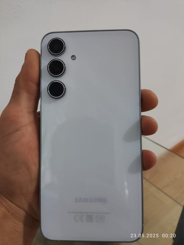 Galaxy A55 256GB