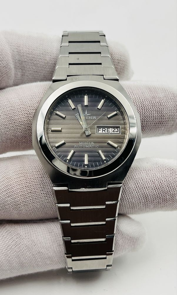 Dugena Monza Automatic колекционерска стойност