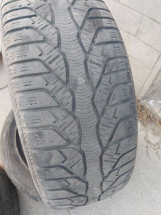 Зимний шина 16×205×55