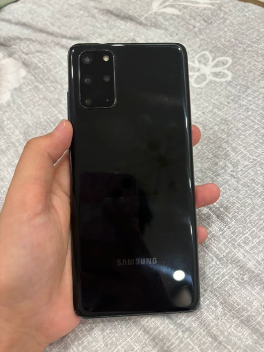 Samsung s20+ 128/12gb