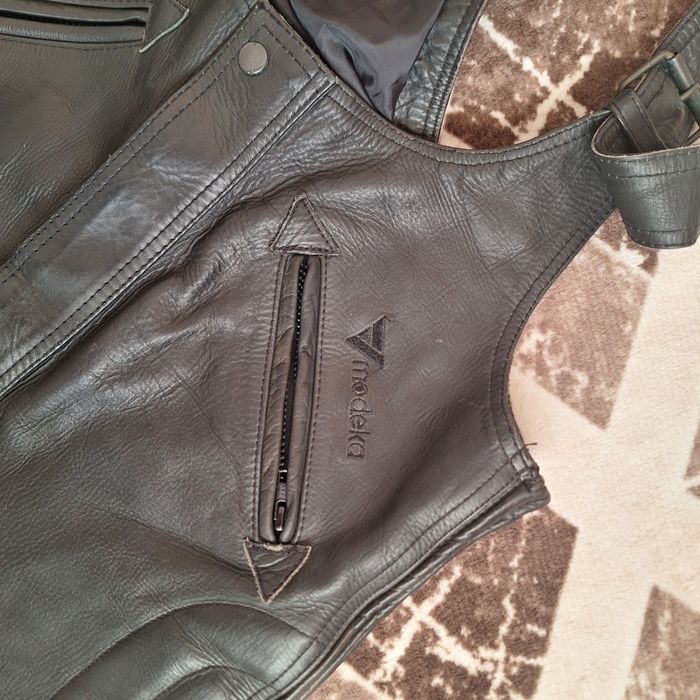 Гащеризон за мотор