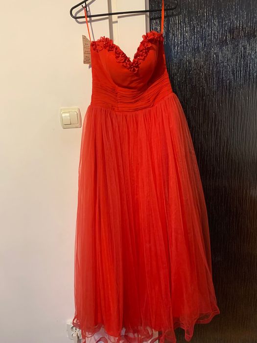 Rochița elegantă de seară