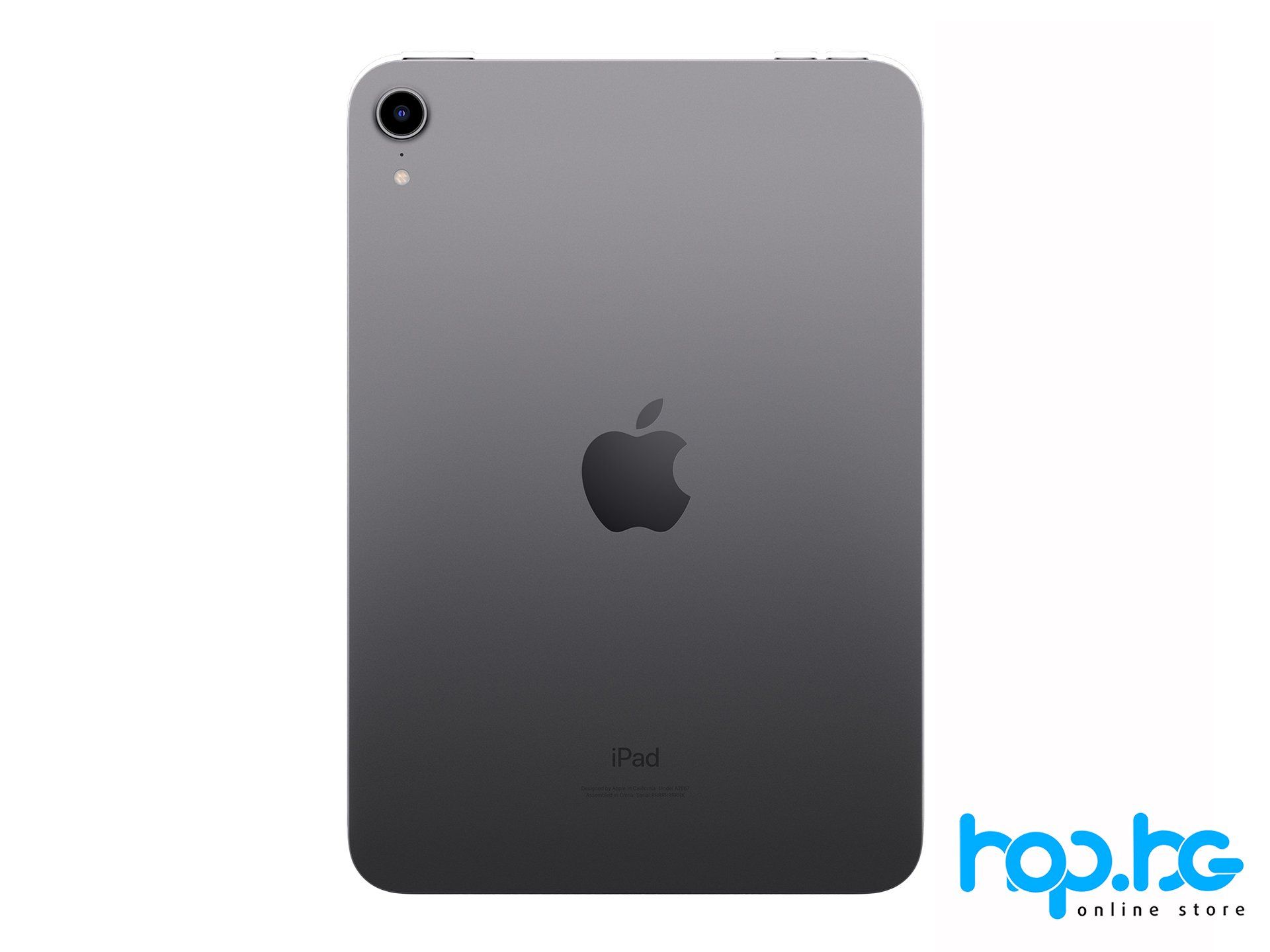 Таблет Apple iPad Mini 6 A2568 (2021) 256GB ( 15256 )