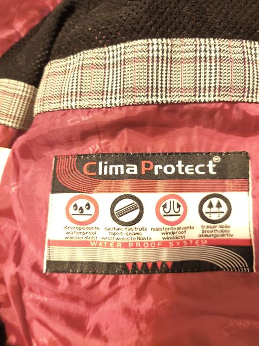 Costum schi CMP 140(10 ani)