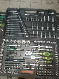 Набор инструментов ProForce 216