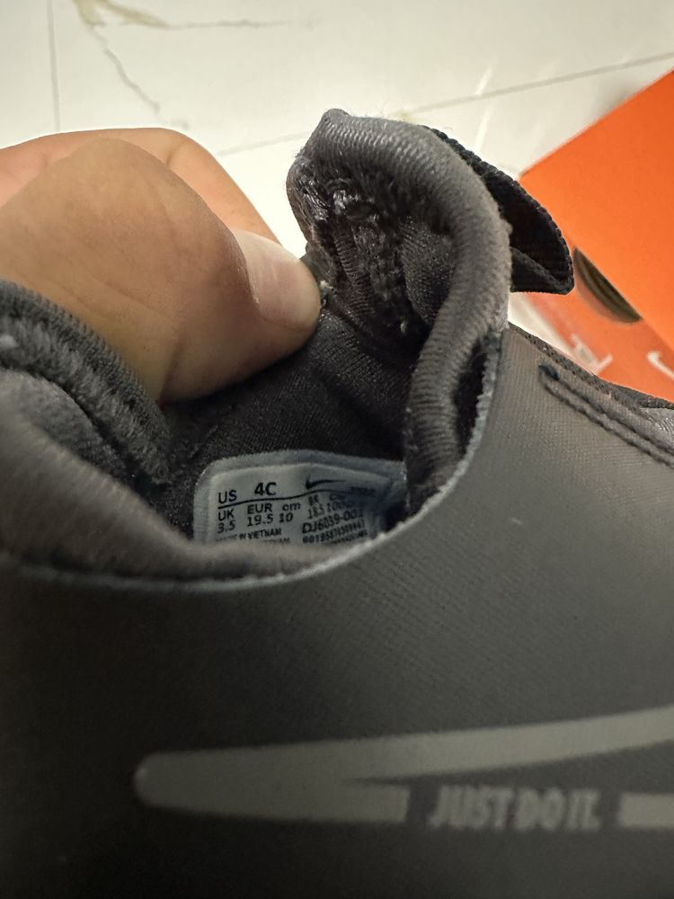 Детски обувки от 20-23 номер,nike,adidas,dd steps.