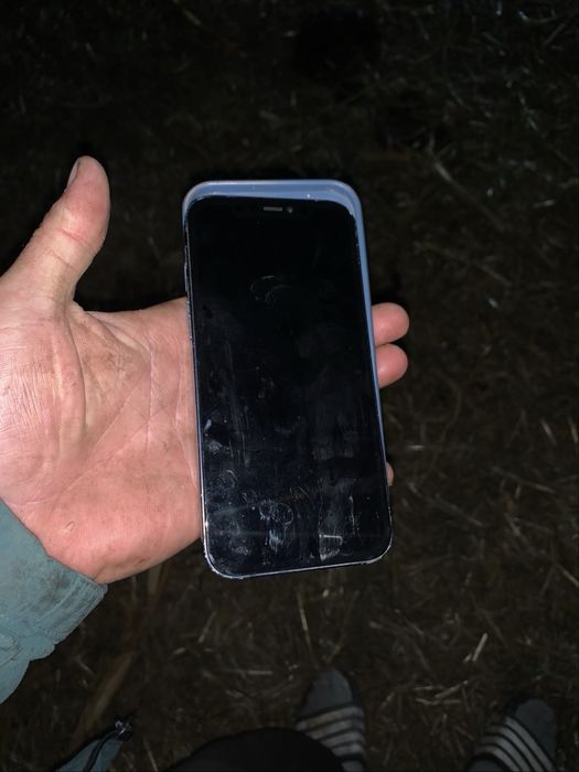 Iphone 12 128 gb