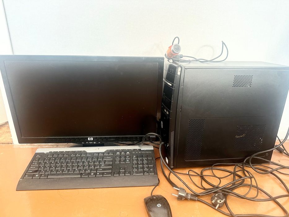 Продам компьютер