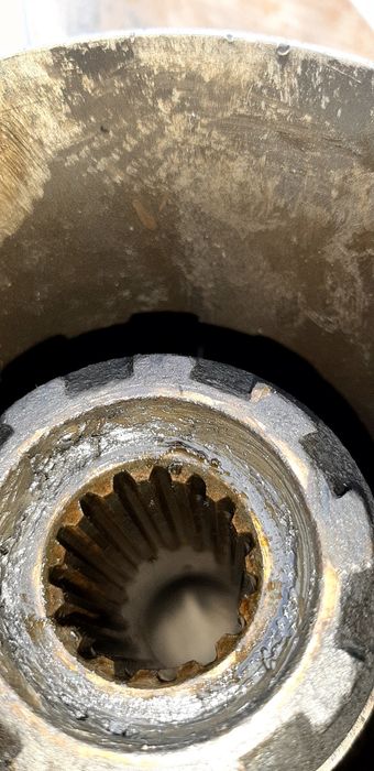 Пропелери за Mercury