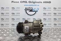 Compresor clima Opel Zafira C
