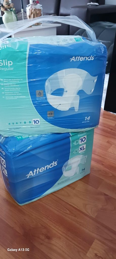 Peppers adulți XL  Germania