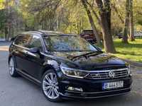 Volkswagen Passat B8 R-Line 190Cp