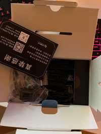 Lian Li UNI FAN SL-INF 120 ARGB PWM, 3er Pack Inkl. Controller -120mm