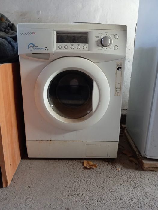 Стиральная машина срочно