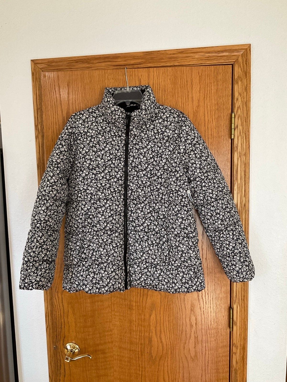 Куртка old navy из США для миниатюрной