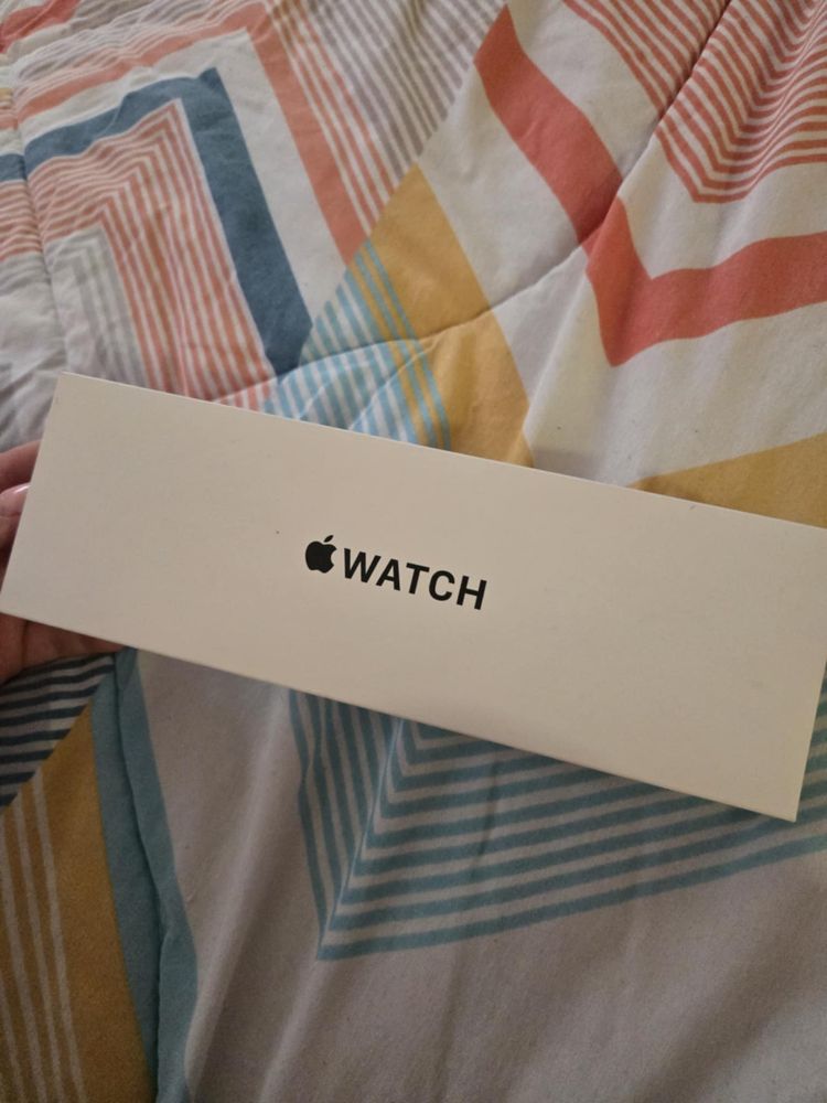 Apple watch SE gen2 като нов