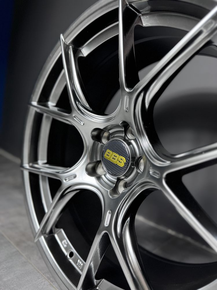 Комплект дисков BBS RS