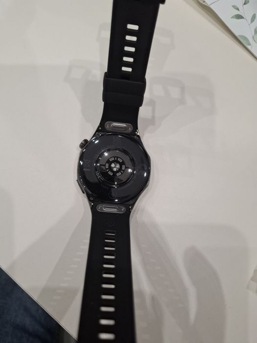 Vand ceas Huawei gt5 pro black