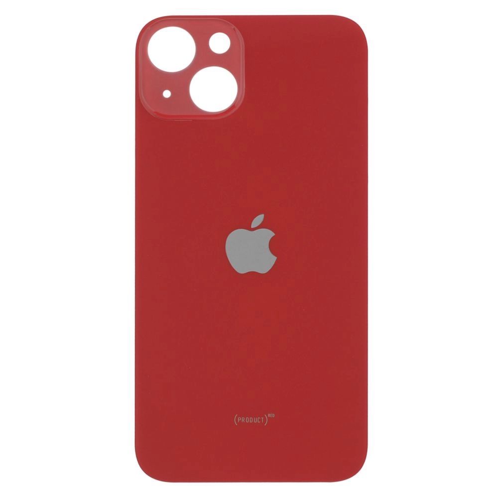 Capac spate iphone din sticla nou