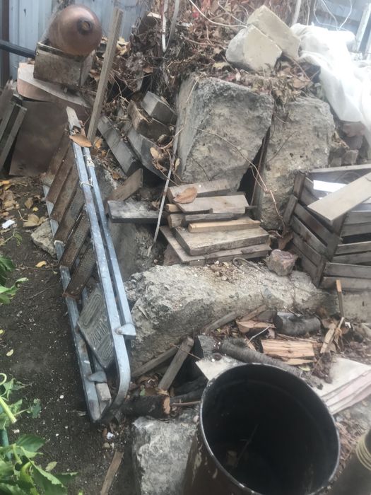 Фундаментный блок