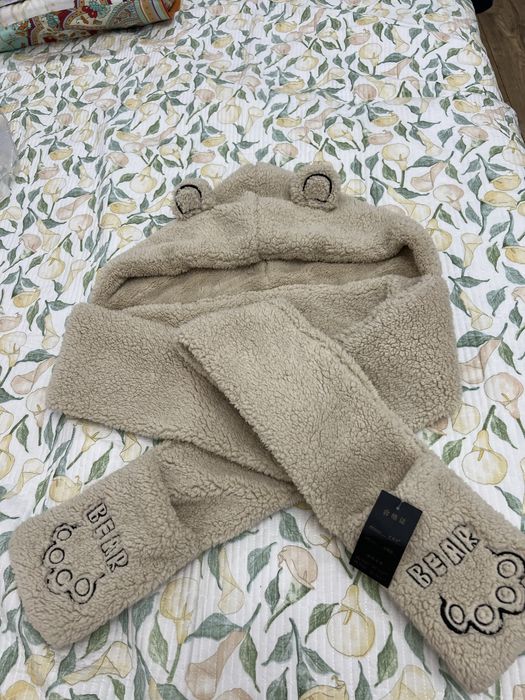 Город Астана новая 10 тыс