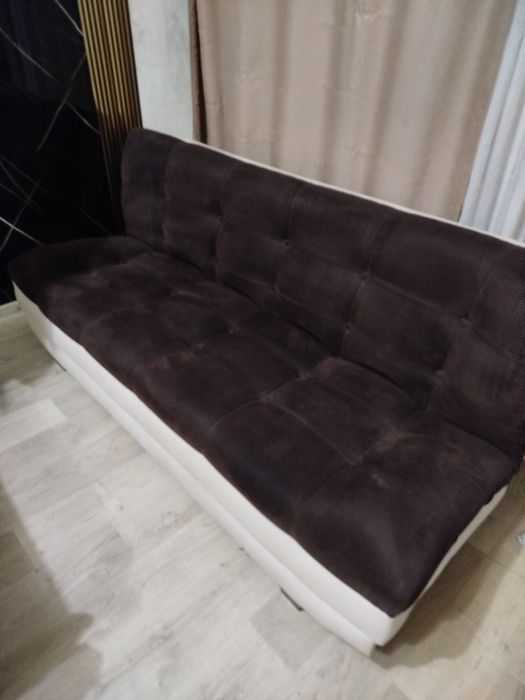 Диван раскладной