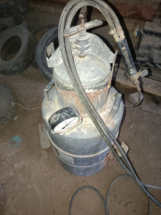 Aftagen kamplet kislorod shlang sotiladi