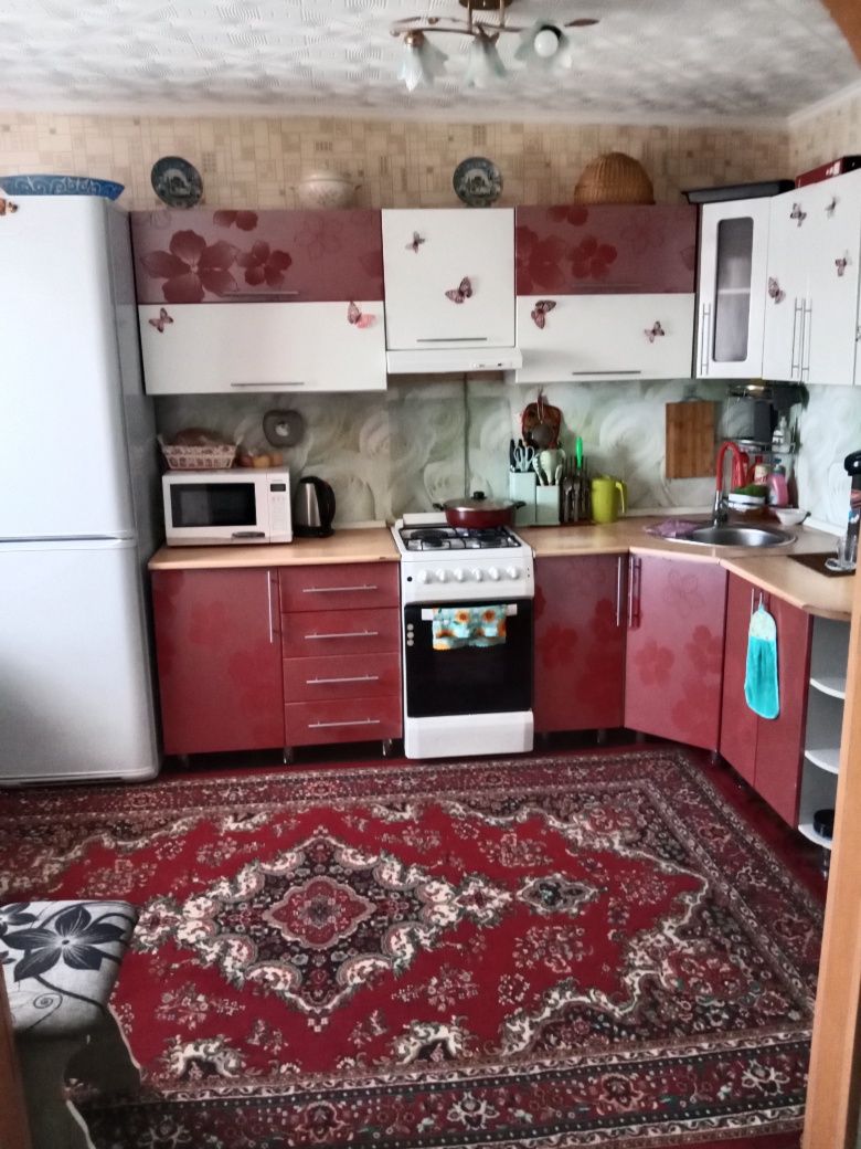 Продам дом на станции Аксу