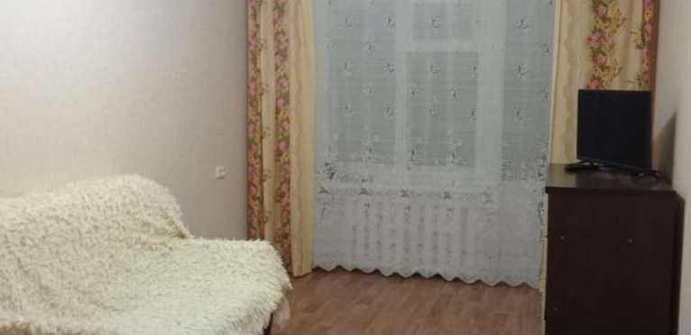 Чистая светлая теплая