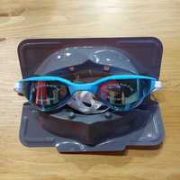 Очки для плавания. Плавательные очки в бассейн. Unisex. Для купания.