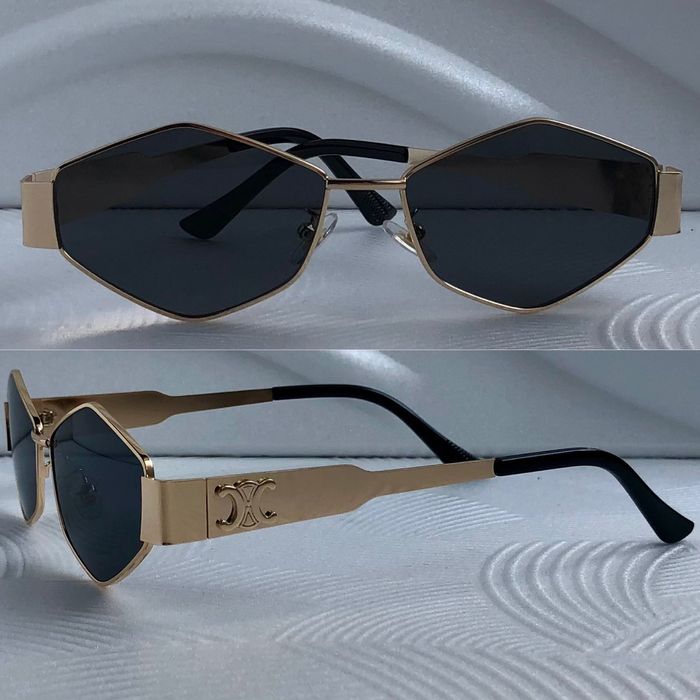 Модерни дамски слънчеви очила 2024