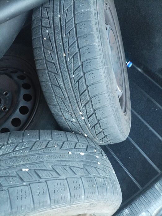 Roti R15 Golf, Passat, Skoda ,etc.