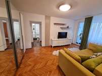 Închiriez apartament 2 camere modern, semidecomandat, Colentina