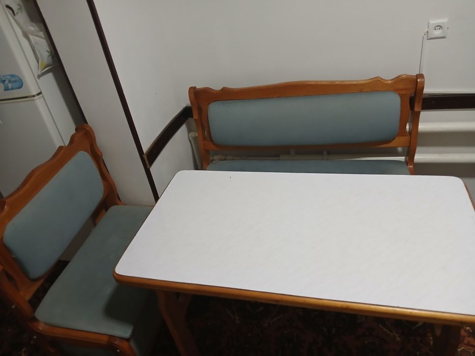 Oshxona ugalok sotiladi