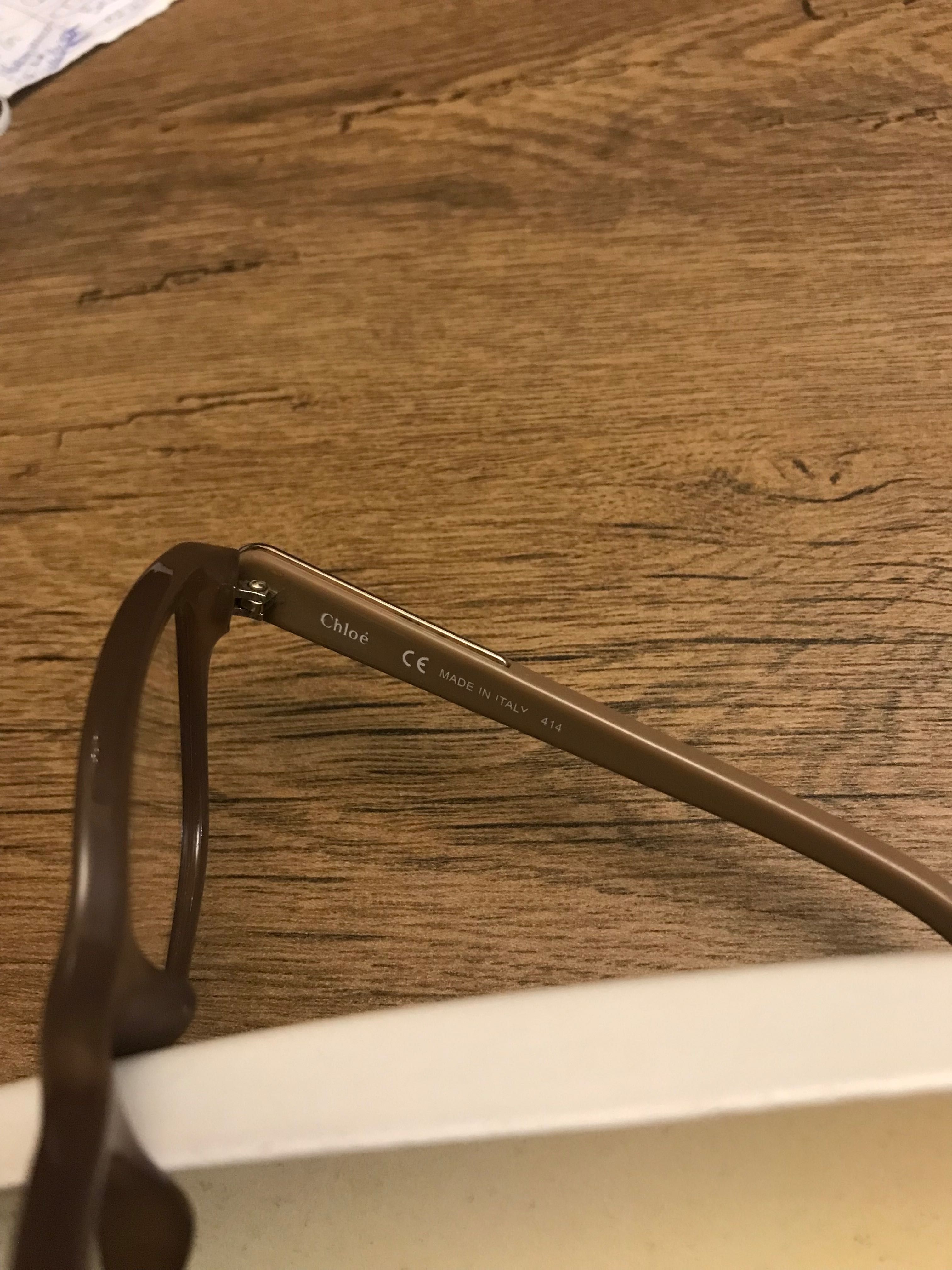Рамки за очила Chloe