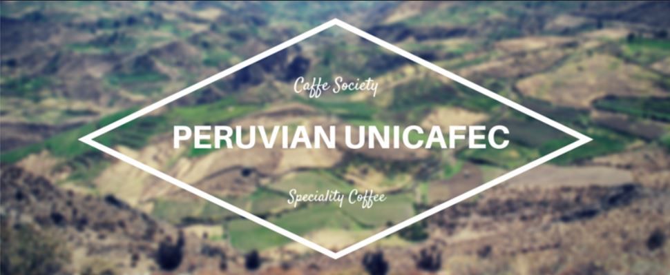 Cafea Verde - PERU Cajamarca 2022, Arabica 100%,