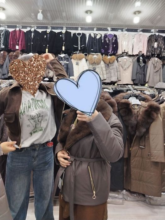 Женская Lasagrada