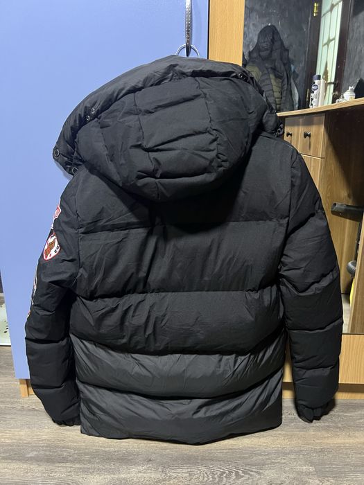 geaca dsquared2 marimea M fit S