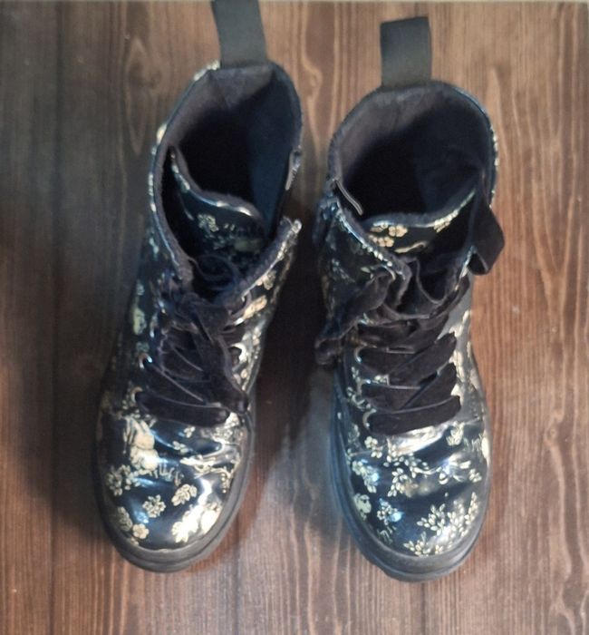 Cizme fetite marimea 31