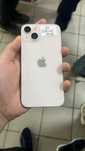 Срочно продам iPhone 13 256 гб без ремонта