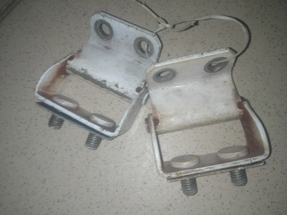 продаётся заглушка для бампера на Матиз