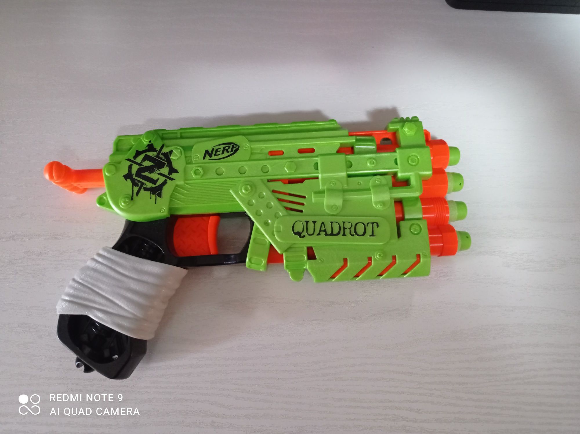 Продам Nerf оригинал