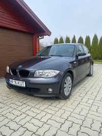 BMW Seria 1 Primul Proprietar, Bateria noua, Pot oferi un set nou de cauciucuri